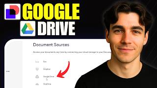 How To Connect Docusign To Google Drive (Tutorial 2026)