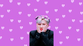 kim sehyoon in 4 minutes | #4YearsOnTheRoadWithACE