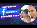 How To Contact Facebook Live Support Agents