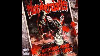 Murderdolls - Die My Bride