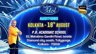 Indian Idol 15: Kolkata and Guwahati Audition Venue Announced