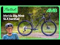 TESTED: Merida Big Nine SLX Edition - your mountain bike adventure buddy! | AMBmag.com.au