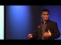 TEDxGoodenoughCollege - Grzegorz Lewicki - Collapse of Complex Society: Learning From History