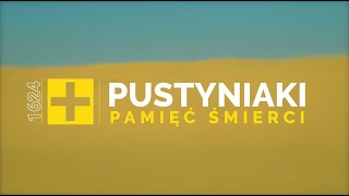 Pustyniaki [#1624] Pamięć śmierci