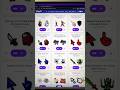 Thousands of customizable cursors #cursor #productivity #animation