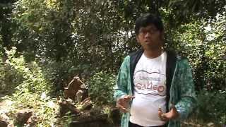 LONTARA Project Goes to Selayar - Makam Pengawal We Tenri Dio