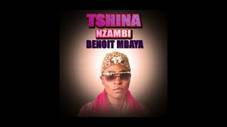 BENOIT MBAYA WA MUKALA - MWELA MANYI (audio officiel) #tshinanzambi