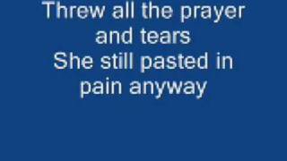 Supernatural-Flyleaf (With Lyrics)