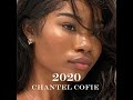 2020 - Chantel Cofie - Slowed