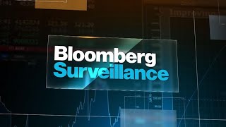 'Bloomberg Surveillance' Full Show 05/18/2021