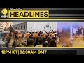 Israel, US & Turkey Launch Strikes In Syria | Netanyahu Corruption Trial To Resume | WION Headlines