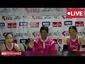 Full Interview: Jema PINURI si Alyssa🤯 Valdez BACK to PEAK FORM say's Jema🔥Creamline may PASABOG pa🤫