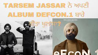 Tarsem Jassar | Wazir patar Defcon. 1 full video #punjabisongs #viral #tarsemjassar #trending 🔥🔥