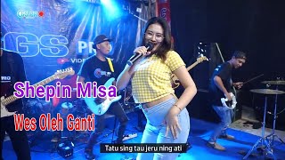 Download Lagu Shepin Misa Wes Oleh Ganti... MP3 Gratis