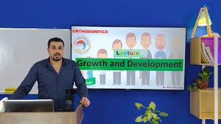 Growth and development lecture 4