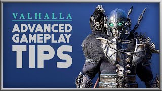 Assassin’s Creed: Valhalla | ADVANCED GAMEPLAY TIPS