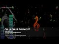 chus dour poumout full hd song t series kashmiri music farooq ahmad ganai