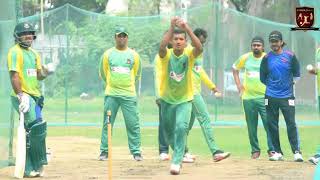 Highlights| Practice | Sk Jamal DC vs Abahabi Ltd. (Round 2)