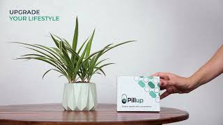 How PillUp works | Service Overview