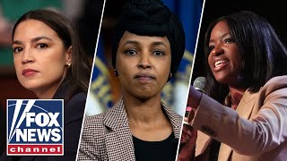 Hannity: This has brought out the ABSOLUTE WORST in the Dems, media