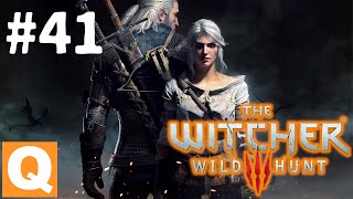 #41 「ウィッチャー３　ワイルドハント（WITCHER 3:WILD HUNT）」【４Ｋ対応】