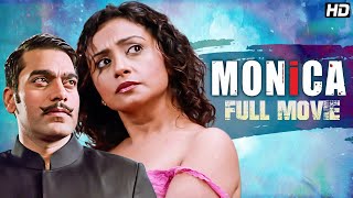 Monica Full Movie (2011) | Hindi Suspense Thriller | Ashutosh Rana, Divya Dutta, Rajit Kapur