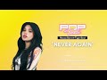 nessa barrett pop rock type beat ”never again