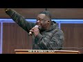 Sunday Worship Service. December 26, 2021 - Replay