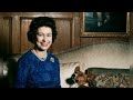 the life story of princess anne