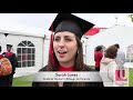 graduate students why i chose york