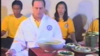 Yellow Bamboo Levels 1 \u0026 2 video training