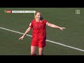 hoffenheim vs. bayern munich frauen bundesliga 2024 25 matchday 14 full match