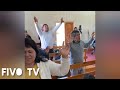 y elevo mi cancion como un ave que puede volar y animate hermano iglesia eech curileo