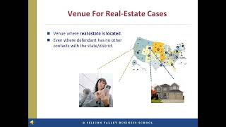 Understanding Venue in Civil Procedure: Choosing the Right Court Location