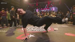 Fido Crew vs City 4 CREW final    stance x 2023 World Breaking Classic l South East Asia Final 東南亞決賽