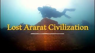 Lost Ararat Civilization | Missing Link of History – Matthew LaCroix, Jeffery Wilson, Sam Tripoli