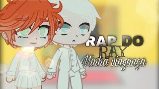 🌺The promised neverland reage ao rap do Ray (minha vingança)💕especial 29K💕 🌺