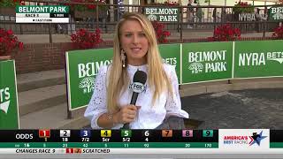 America's Day at the Races - September 29, 2019