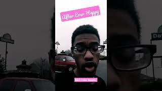 After Ever Happy | Quick Teaser Trailer Thoughts #AfterMovie #AfterEverHappy #jointheepictasticness