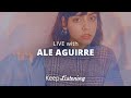 Ale Aguirre - LIVE | Sofar Mexico City