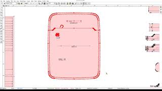 DXF Import Techniques