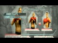 Indian Boxing Council Fight Card IBC - 2 Promo