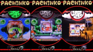 【JAPANESE GAME 】縦型！PACHINKO元祖大工の源さん　2024年12月27日❽❣️❣️【実機/リアル】感謝❣️