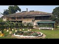 Let's Visit To A Heritage Bungalow Of A Tea Garden Which is Over A 100 Years Old.... Part 1