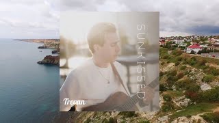Trevan - Sunkissed (Official Lyric Video)