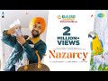 Nazarey | Diljit Dosanjh | Sargun Mehta | Avvy Sra | Babe Bhangra Paunde Ne | New Punjabi Songs 2022