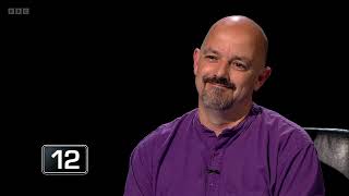 Mastermind 2023/24 - Episode 8
