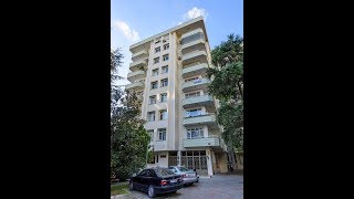 REMAX CADDE - Nesrin Dizdar - BAĞDAT CADDESİNE 9. BİNA YEŞİLLİKLER İÇİNDE LÜKS 240 M2