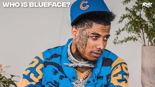 Blueface On All Men Cheating, Getting A DNA Test, Chrisean Rock, & More | Who Is Blueface?