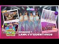 CALISTA - 'LMK (Let Me Know)' TV Guestings